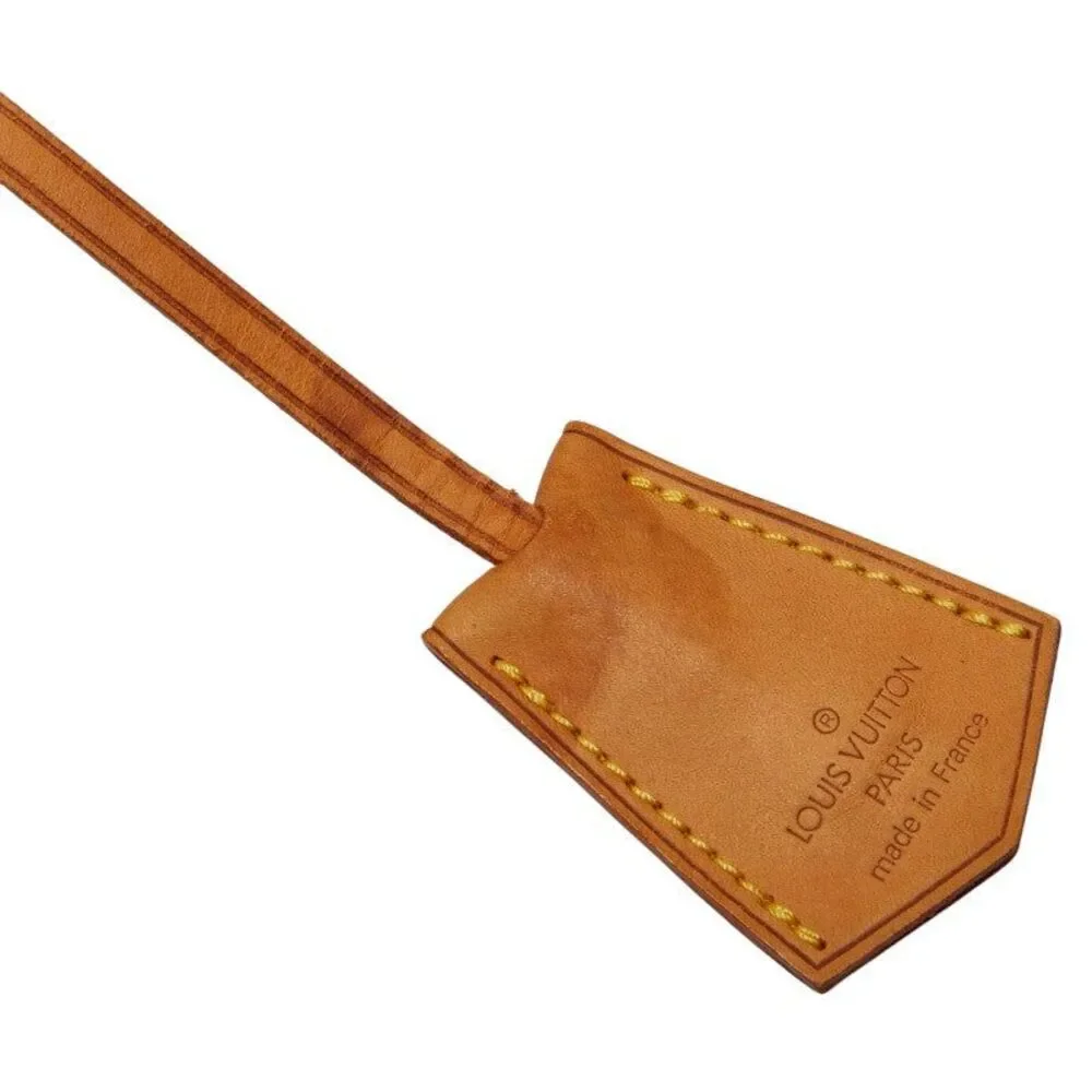 Louis Vuitton Pochette I Miss You I Love Monogram